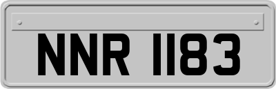 NNR1183