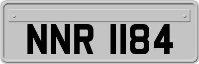 NNR1184