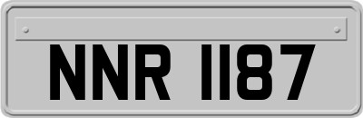 NNR1187