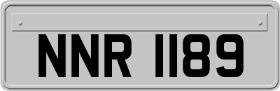 NNR1189