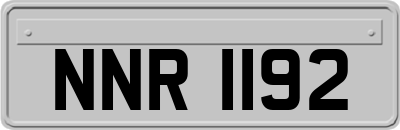 NNR1192