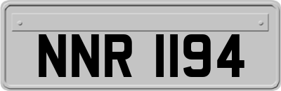 NNR1194