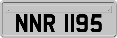 NNR1195
