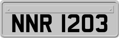 NNR1203