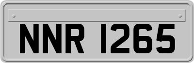 NNR1265