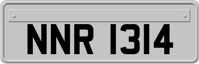 NNR1314