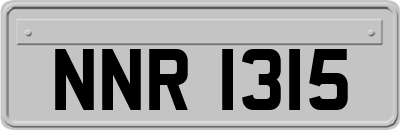 NNR1315