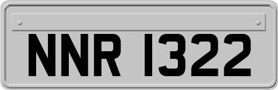 NNR1322
