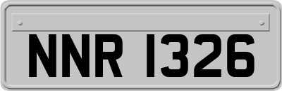NNR1326
