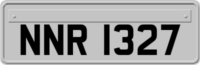 NNR1327