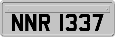 NNR1337