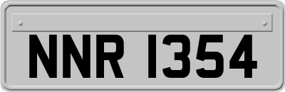 NNR1354