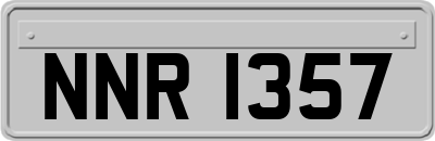 NNR1357