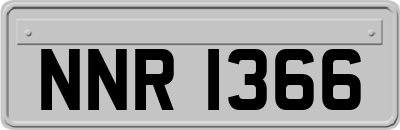 NNR1366