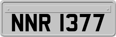 NNR1377