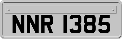 NNR1385