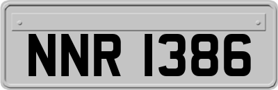 NNR1386