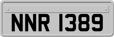 NNR1389