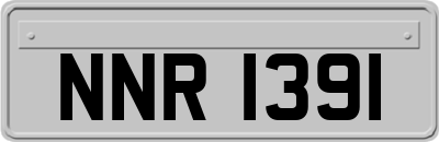 NNR1391