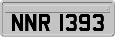 NNR1393