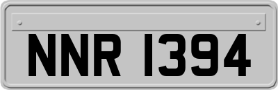 NNR1394