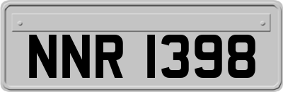 NNR1398