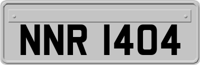 NNR1404
