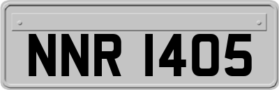 NNR1405