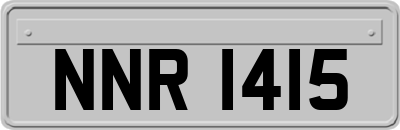 NNR1415