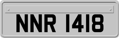 NNR1418