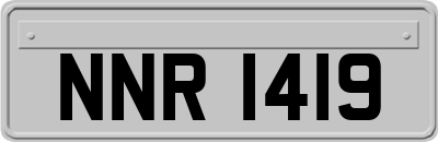 NNR1419