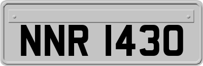 NNR1430