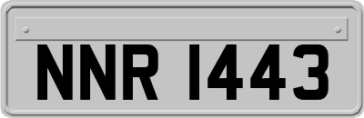 NNR1443