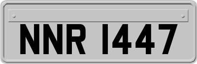 NNR1447