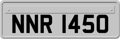 NNR1450