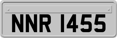 NNR1455