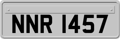 NNR1457