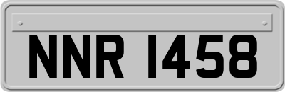 NNR1458