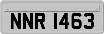 NNR1463