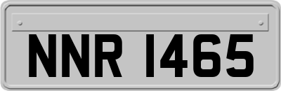 NNR1465