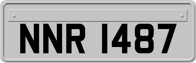 NNR1487