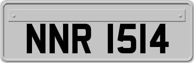 NNR1514