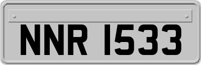 NNR1533