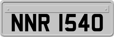 NNR1540
