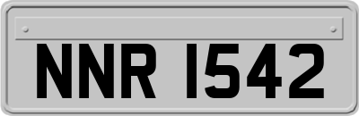 NNR1542