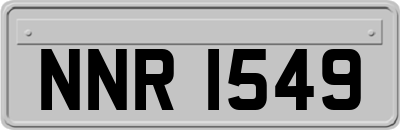 NNR1549