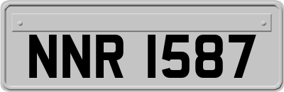 NNR1587