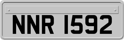 NNR1592