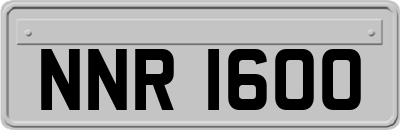 NNR1600