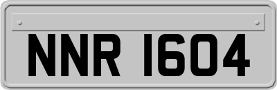 NNR1604